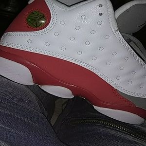 Air Jordan 13 ***NEW***